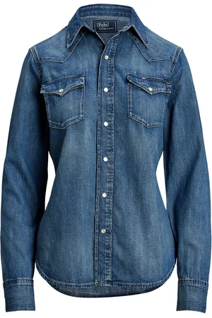 Ralph Lauren Blusa