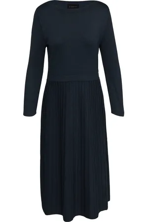 QS by s.Oliver Vestido de punto