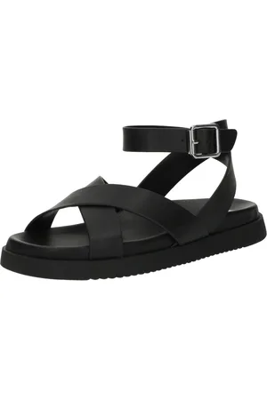 Steve Madden Sandalias con hebilla 