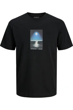 JACK & JONES Camiseta 