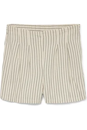 VERO MODA Pantalón plisado 