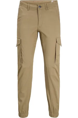 JACK & JONES Pantalón cargo 