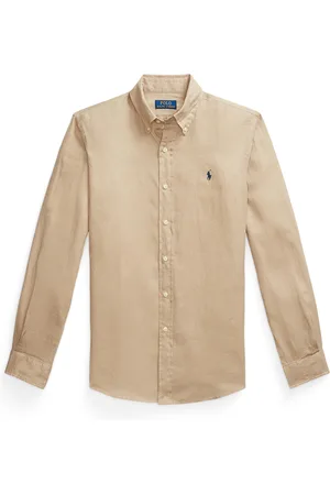 Ralph Lauren Camisa
