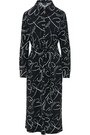 QS by s.Oliver Vestido camisero