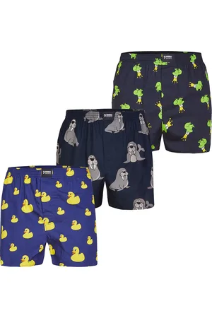 HAPPY SHORTS Calzoncillo boxer