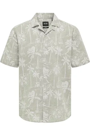 Only & Sons Camisa 