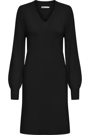 ONLY Vestido de punto 