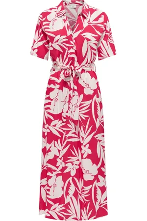 JDY Vestido camisero 