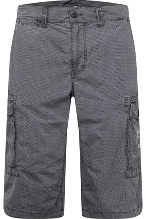 Camp David Pantalón cargo