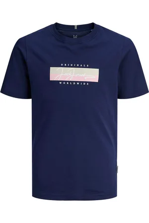 JACK & JONES Camiseta 