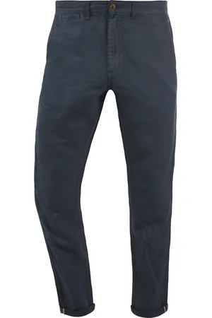 Solid Pantalón 