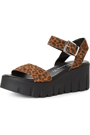 Tamaris Sandalias con hebilla