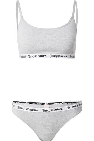 Juicy Couture Conjuntos de ropa interior
