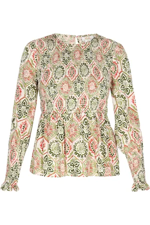 USHA Blusa