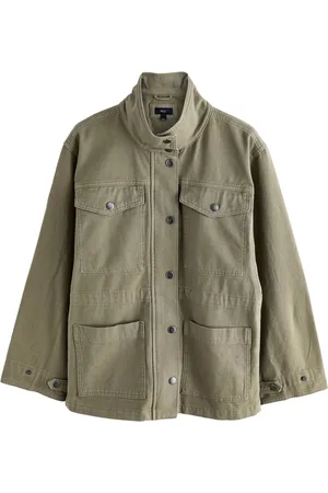 Next Chaqueta de entretiempo