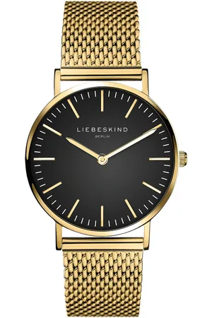 liebeskind Reloj analógico 
