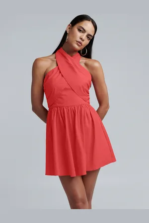 BWLDR Vestido de verano 