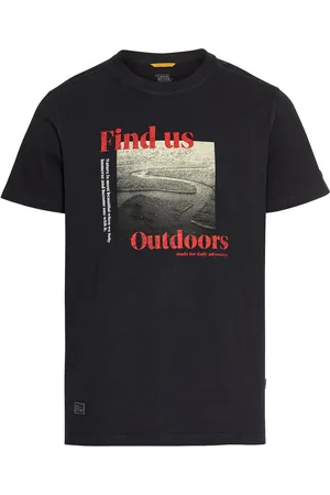 Camel Active Camiseta