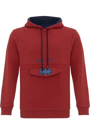 Williot Sudadera 