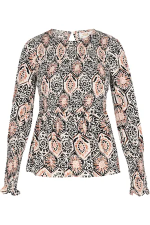 USHA Blusa