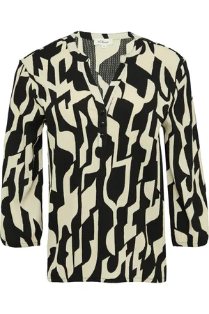 QS by s.Oliver Blusa