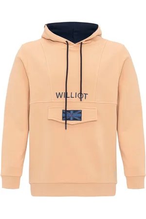 Williot Sudadera 