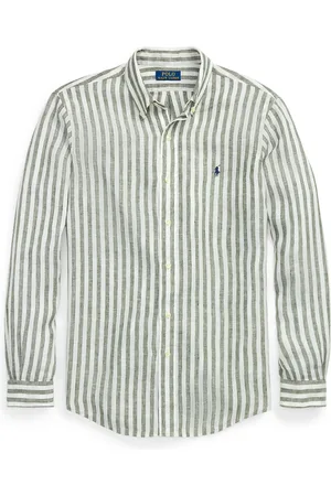 Ralph Lauren Camisa