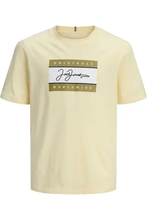JACK & JONES Camiseta 