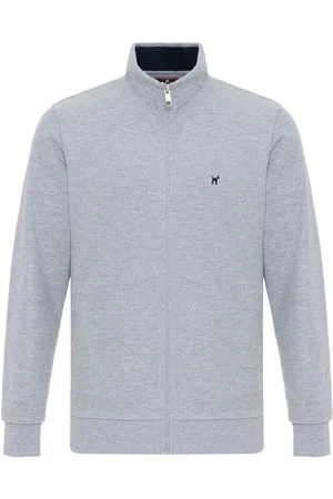 Williot Sudadera con cremallera 