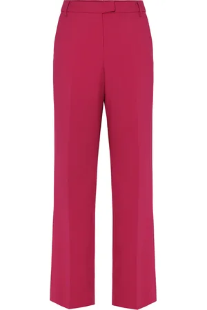 TATUUM Pantalón de pinzas 