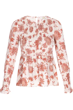USHA Blusa