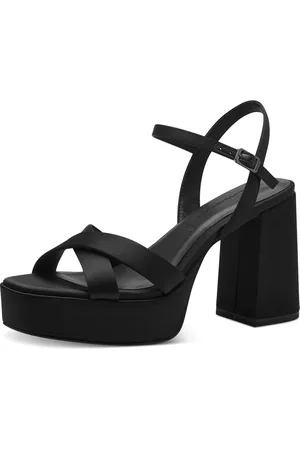 Tamaris Sandalias con hebilla