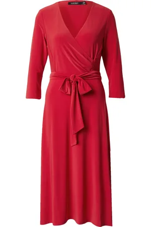 Ralph Lauren Vestido 