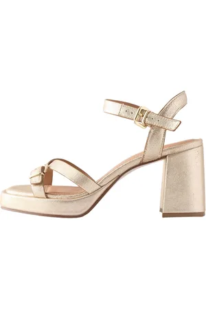 Next Sandalias con hebilla