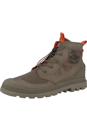 Palladium Botas 