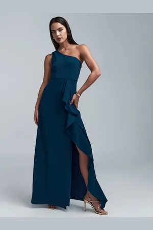 BWLDR Vestido de noche 
