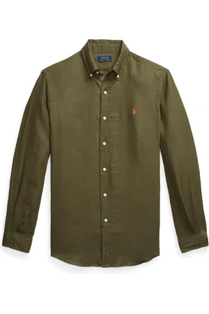 Ralph Lauren Camisa
