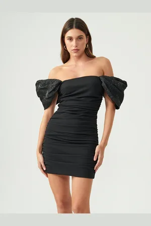 BWLDR Vestido de gala 
