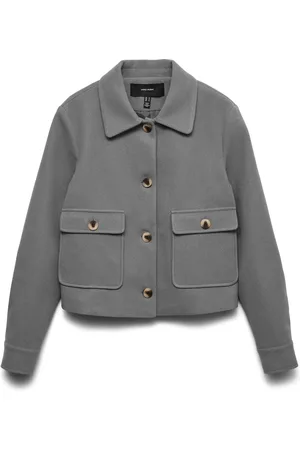 VERO MODA Chaqueta de entretiempo 