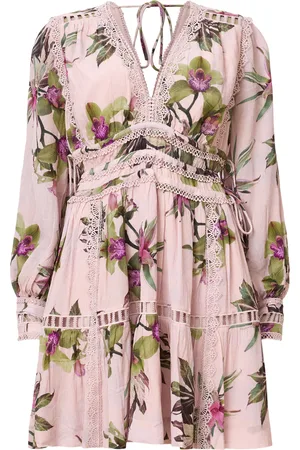 AllSaints Vestido 