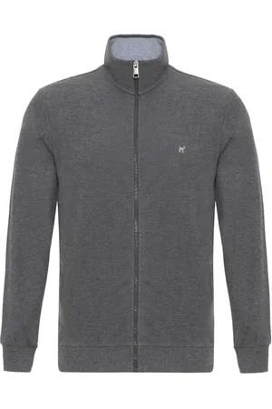 Williot Sudadera con cremallera 