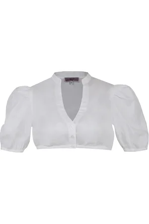 MARJO Blusa tradicional 