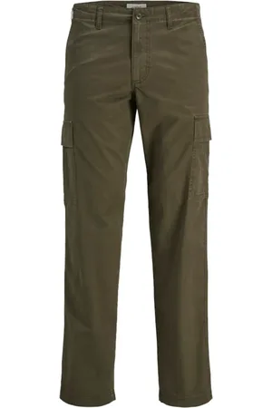 JJ Pantalón cargo 