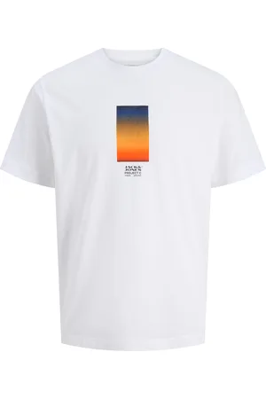 JACK & JONES Camiseta 