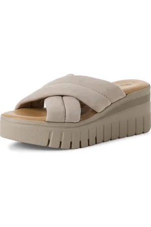 Tamaris Zapatos abiertos