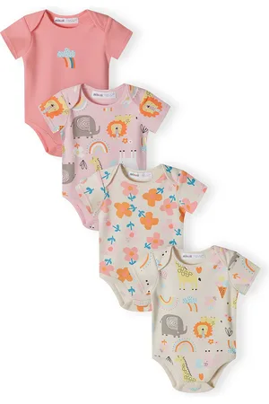 Minoti Pijama entero/body
