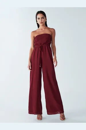 BWLDR Jumpsuit 