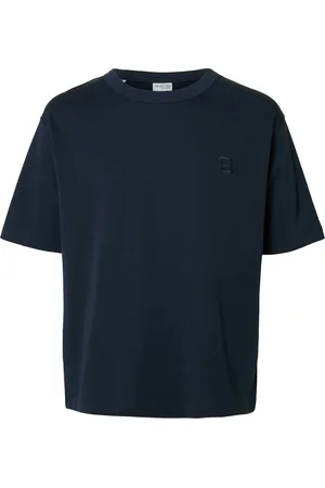 SELECTED Camiseta 