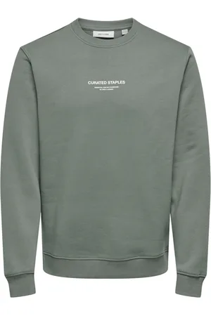 Only & Sons Sudadera 
