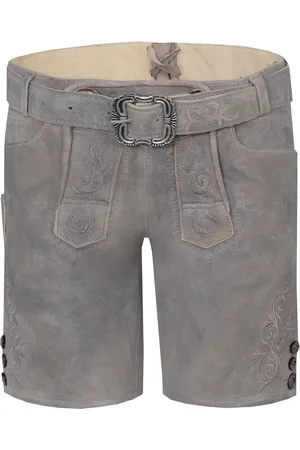MARJO Pantalón tradicional 